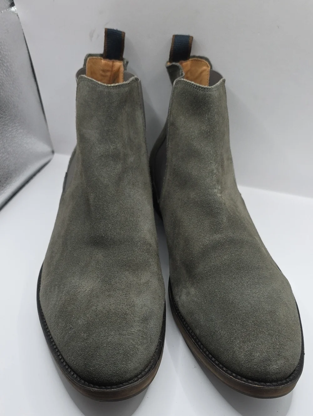 Rodd& Gunn Chelsea Boot Size 46 Us 13